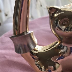 Sterling Silver Ring SZ 5.5